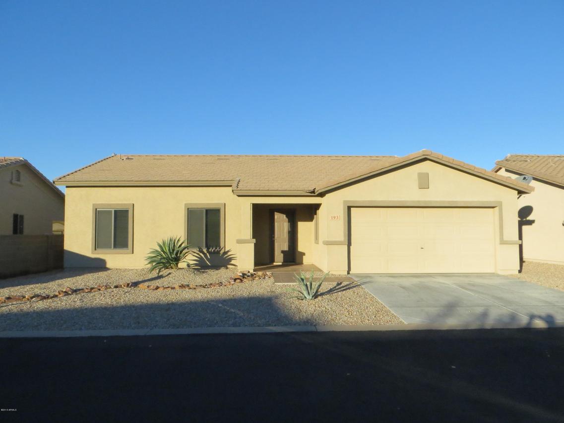 2101 S Meridian Rd. #193, Apache Junction, AZ 85220
