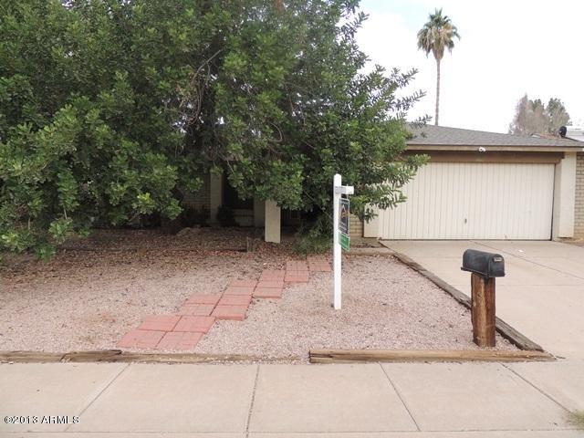 608 W Pantera Ave., Mesa, AZ 85201
