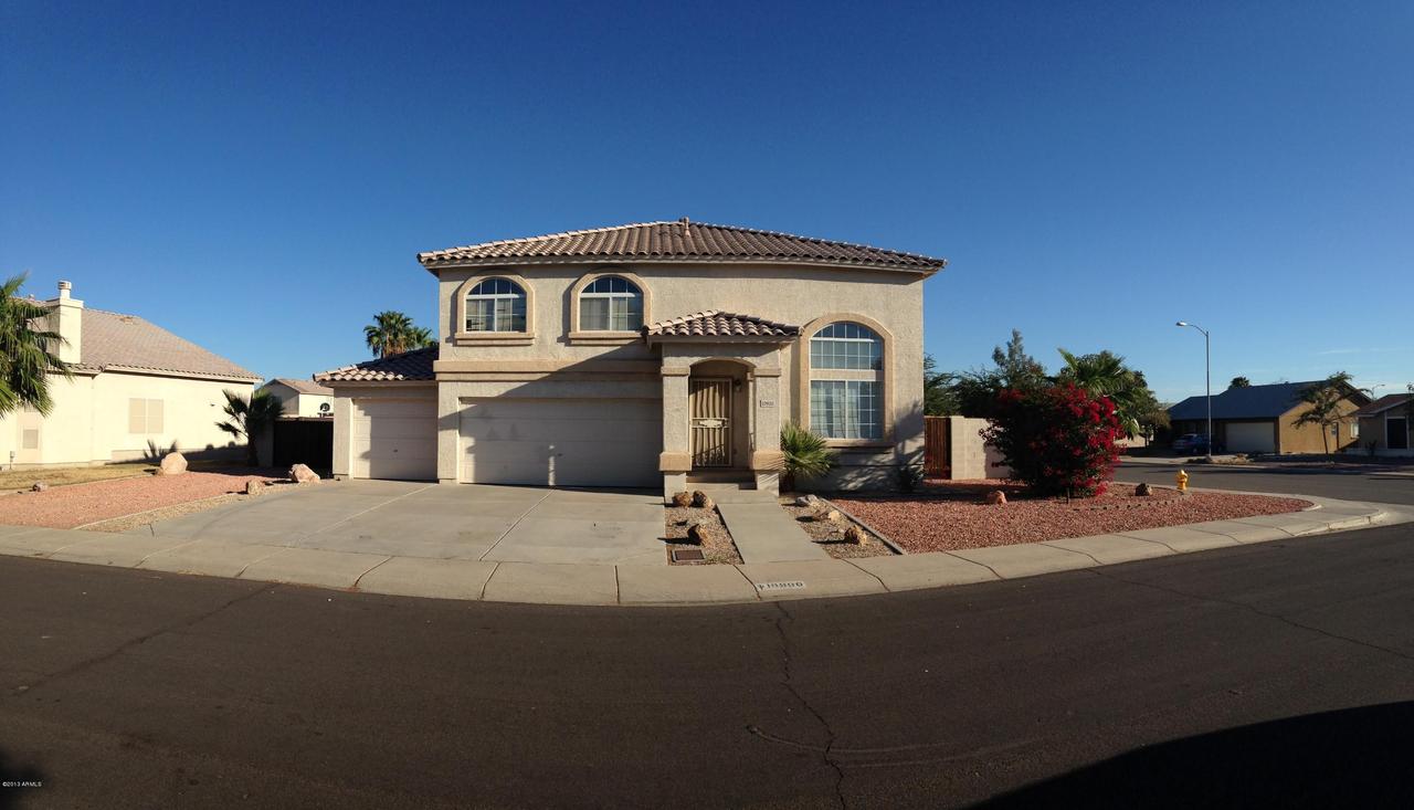 10900 W Belmont Ave., Glendale, AZ 85307