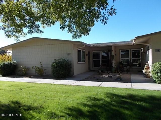10437 W Highwood Ln., Sun City, AZ 85373