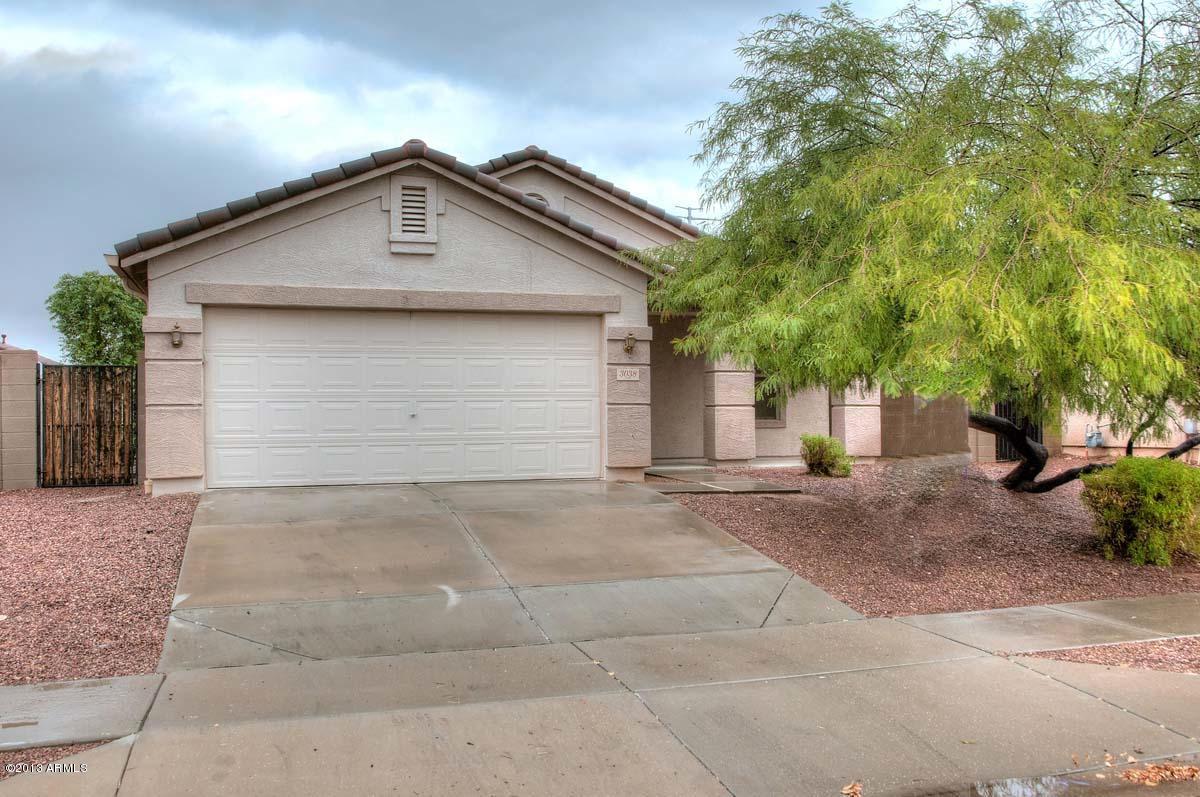 3038 W Silver Sage Ln., Phoenix, AZ 85083