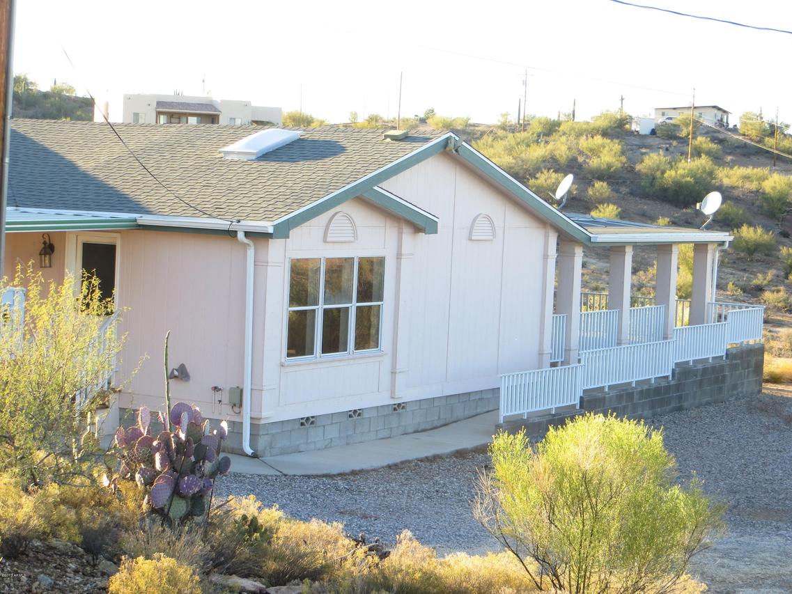 1260 S 325 Ave., Wickenburg, AZ 85390