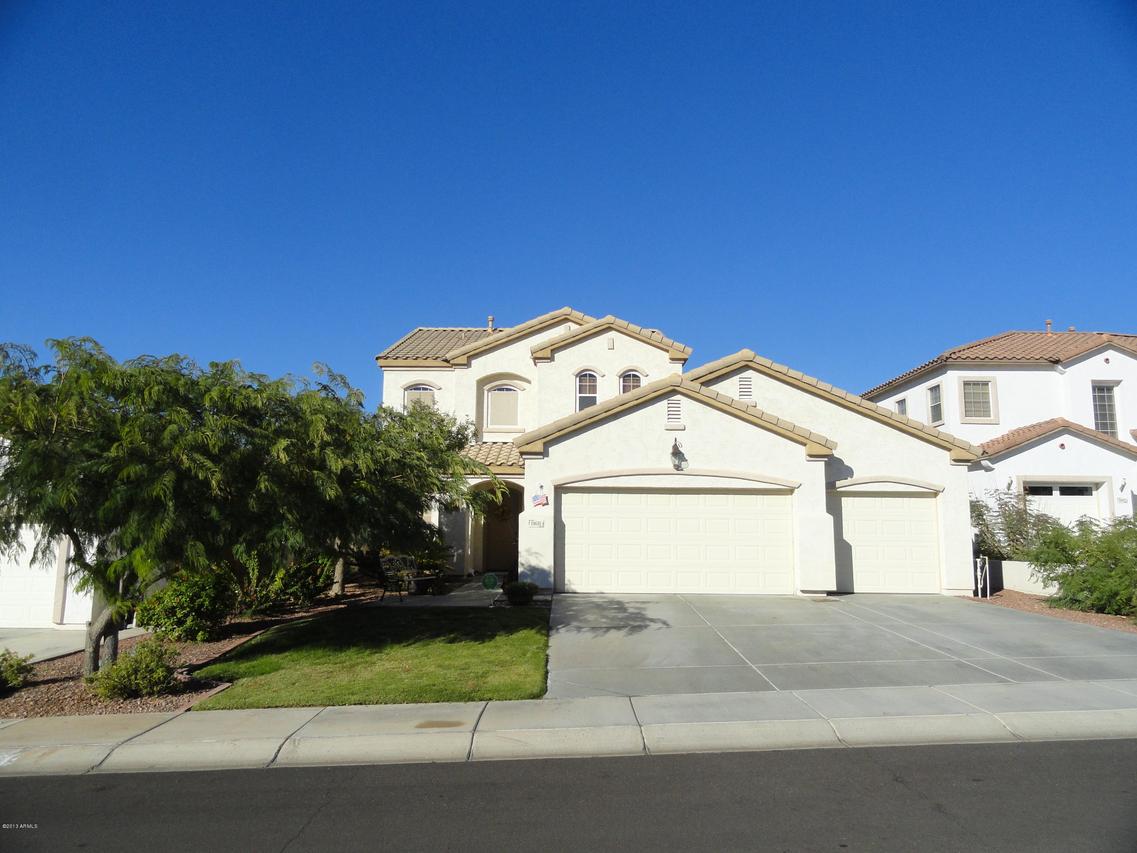 10630 W Salter Dr., Peoria, AZ 85382