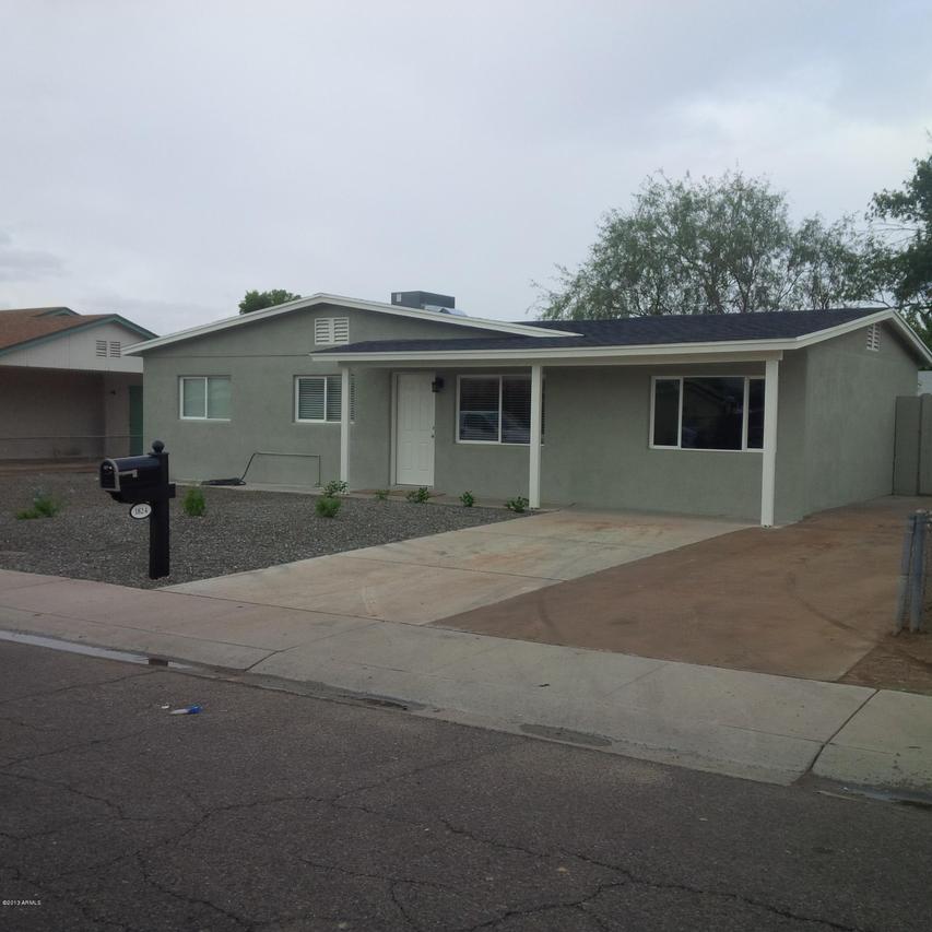 1824 W Nancy Ln., Phoenix, AZ 85041