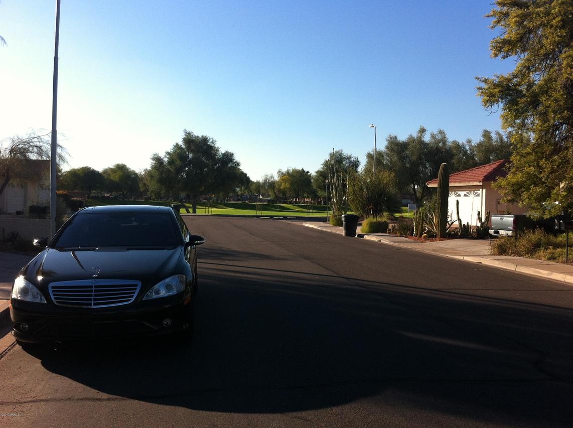 4165 W Gary Dr., Chandler, AZ 85226