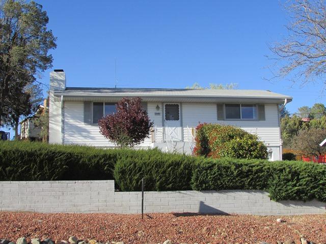 544 Roma Ave., Prescott, AZ 86301