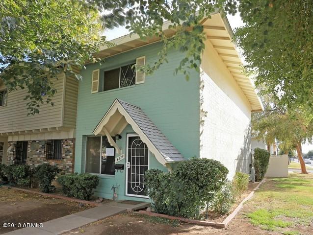 4375 W Ocotillo Rd., Glendale, AZ 85301