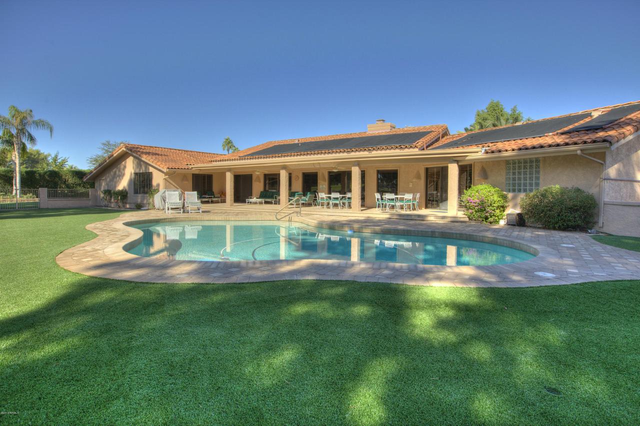 1153 N Oro, Litchfield Park, AZ 85340