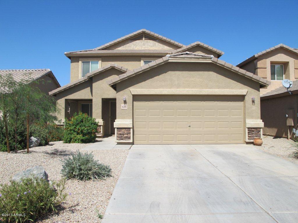 4586 E Silverbell Rd., San Tan Valley, AZ 85143