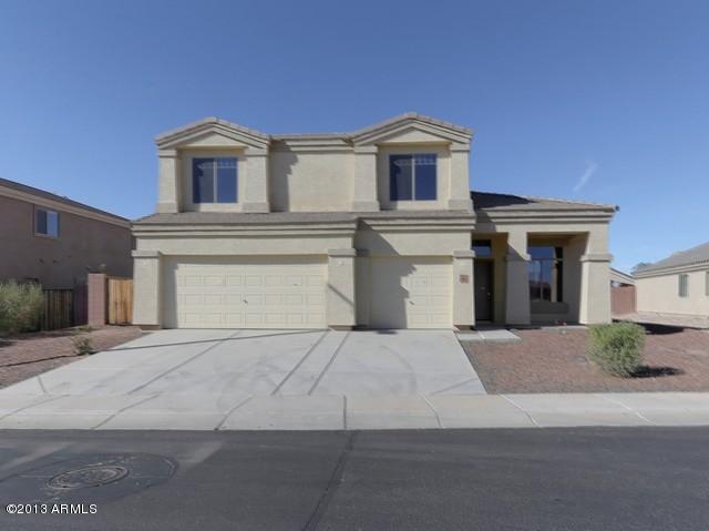 1806 S 234th Dr., Buckeye, AZ 85326