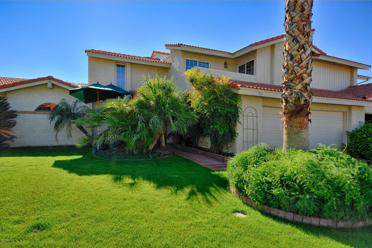 7876 N Pinesview Dr., Scottsdale, AZ 85258