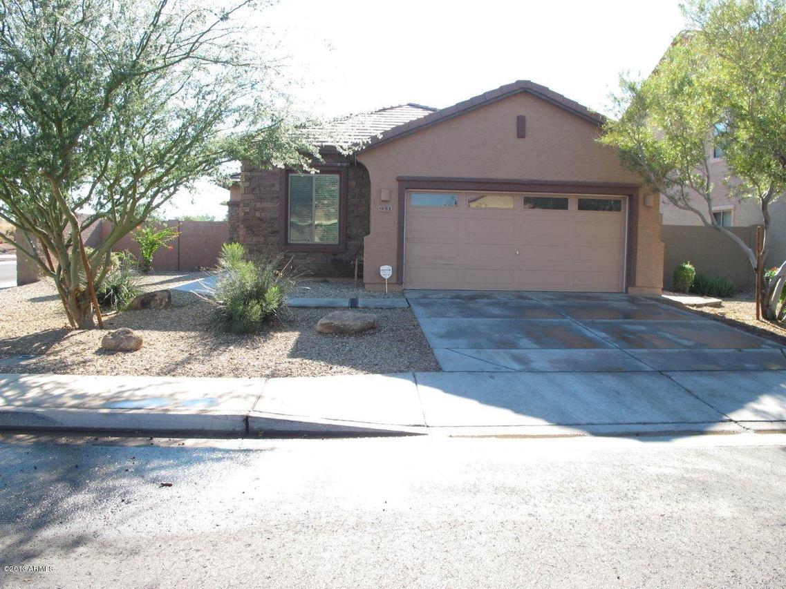 951 E Randy St., Avondale, AZ 85323