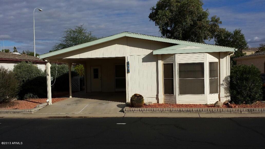 6331 S Oakmont Dr., Chandler, AZ 85249