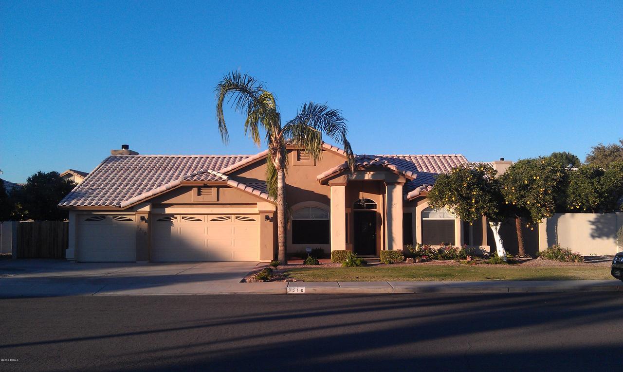 3510 E Fox St., Mesa, AZ 85213