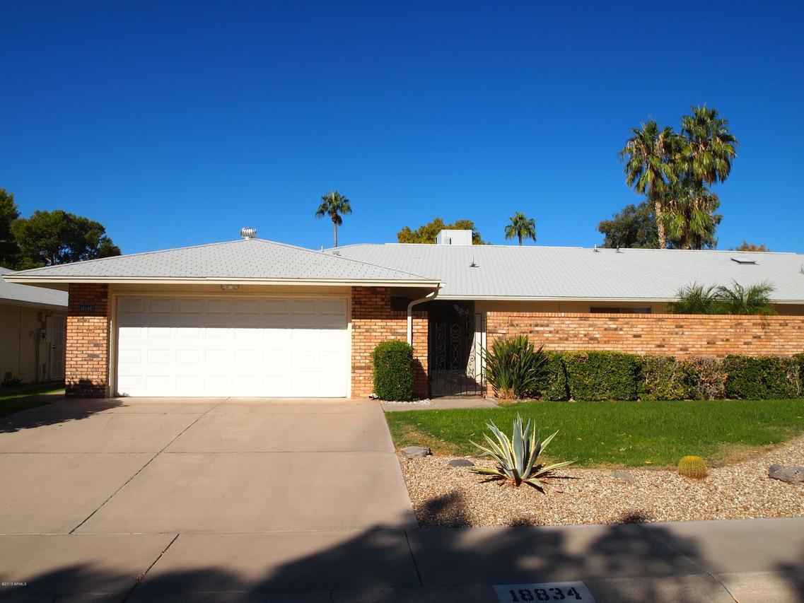 18834 N 130th Ave., Sun City West, AZ 85375
