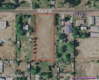 215 W Carson Rd. #10, Phoenix, AZ 85041