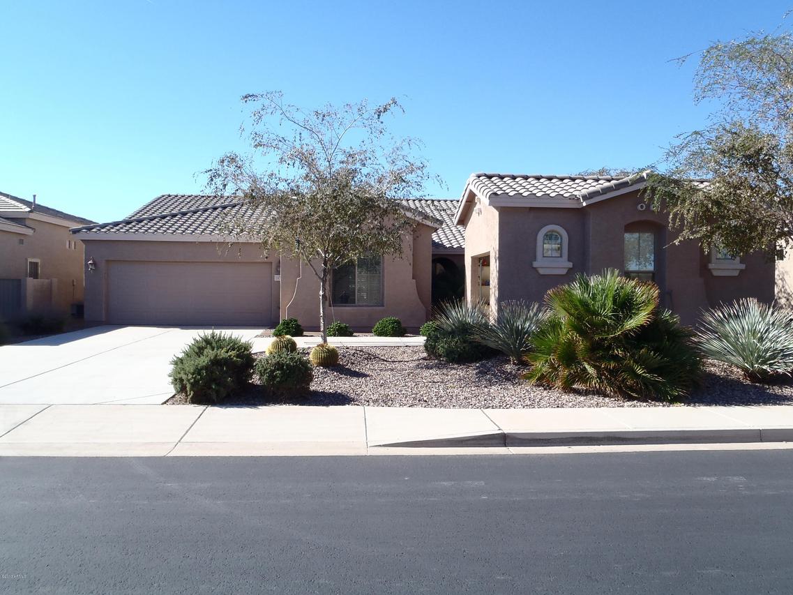 19768 N Heron Ct., Maricopa, AZ 85138