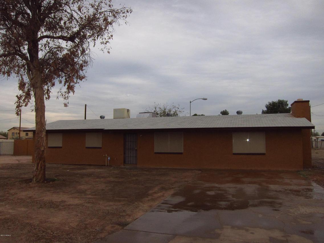 5801 S 39th Ave., Phoenix, AZ 85041