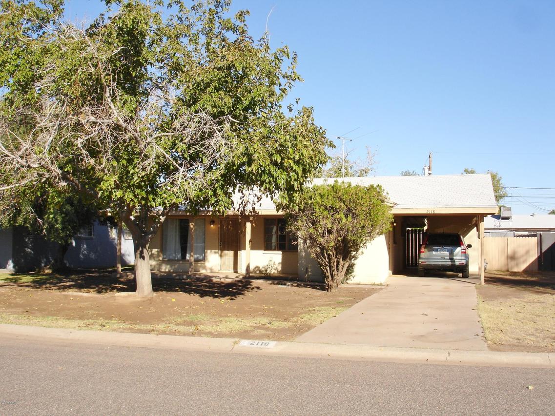 2118 E Weldon Ave., Phoenix, AZ 85016