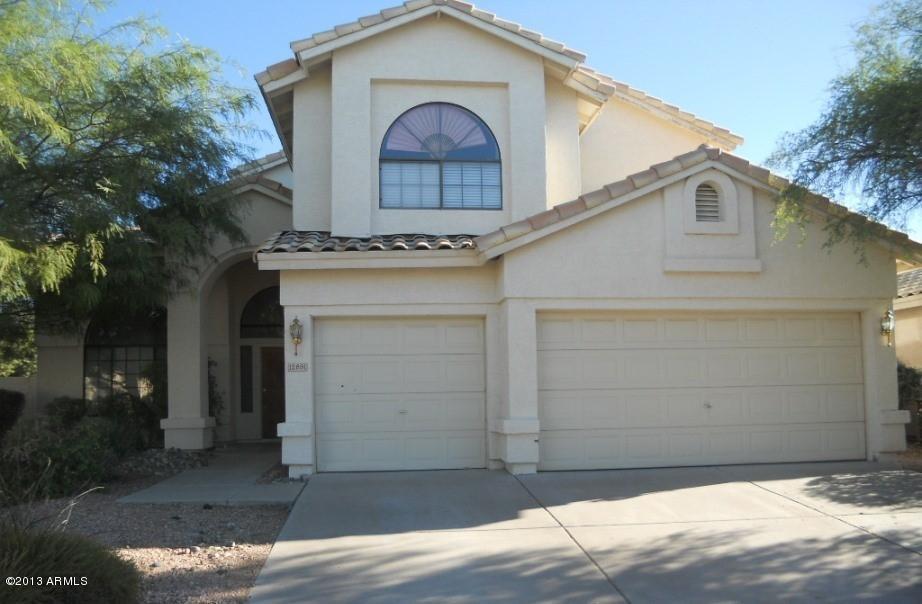 12881 E Sahuaro Dr., Scottsdale, AZ 85259