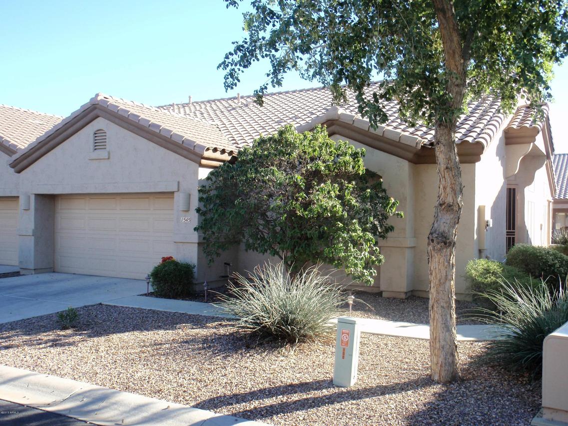 1545 E Earl Dr., Casa Grande, AZ 85122