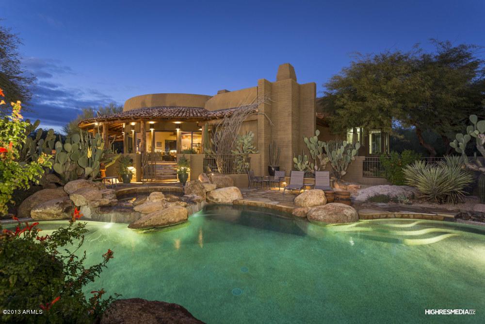 7469 E Arroyo Hondo Rd., Scottsdale, AZ 85266