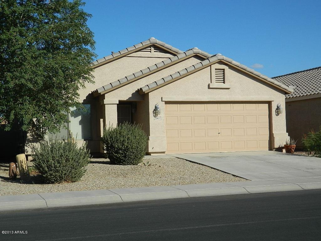 20907 N Mac Neil St., Maricopa, AZ 85138