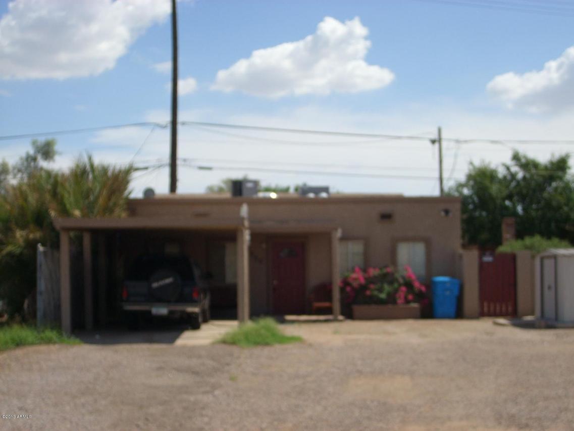 1525 E Monroe St., Phoenix, AZ 85034