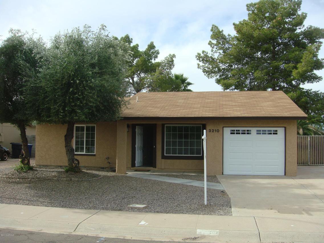 3210 N El Dorado Dr., Chandler, AZ 85224