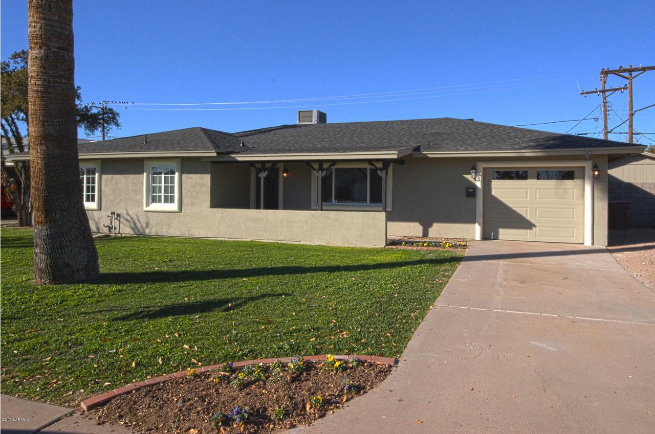 2806 N 82nd St., Scottsdale, AZ 85257