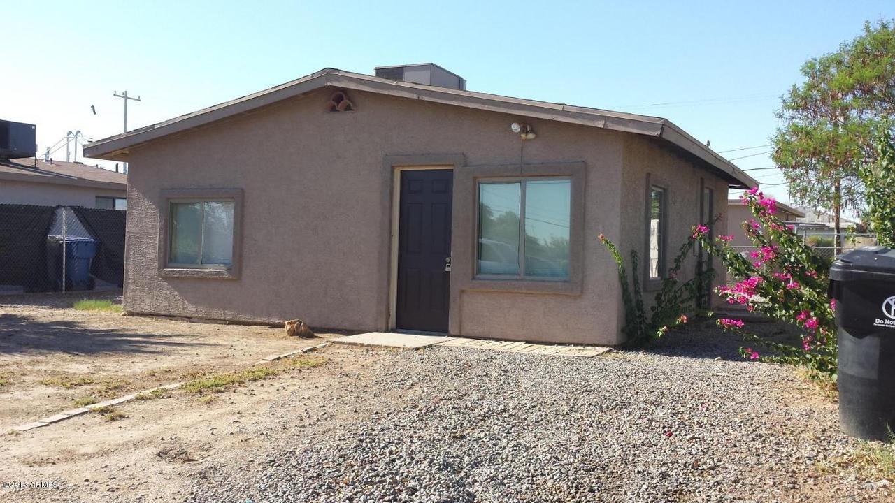 112 E Hill Dr., Avondale, AZ 85323