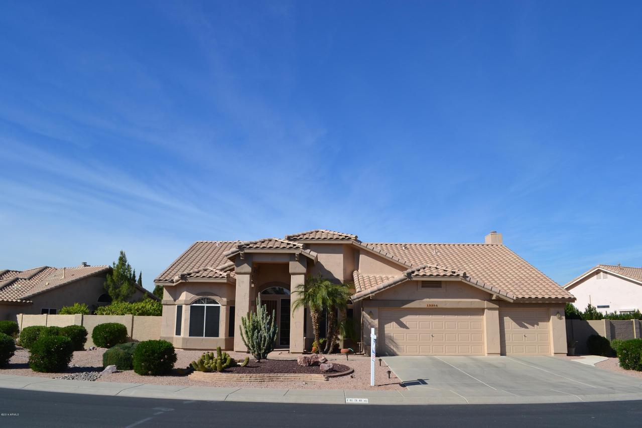 19384 N 86th Dr., Peoria, AZ 85382