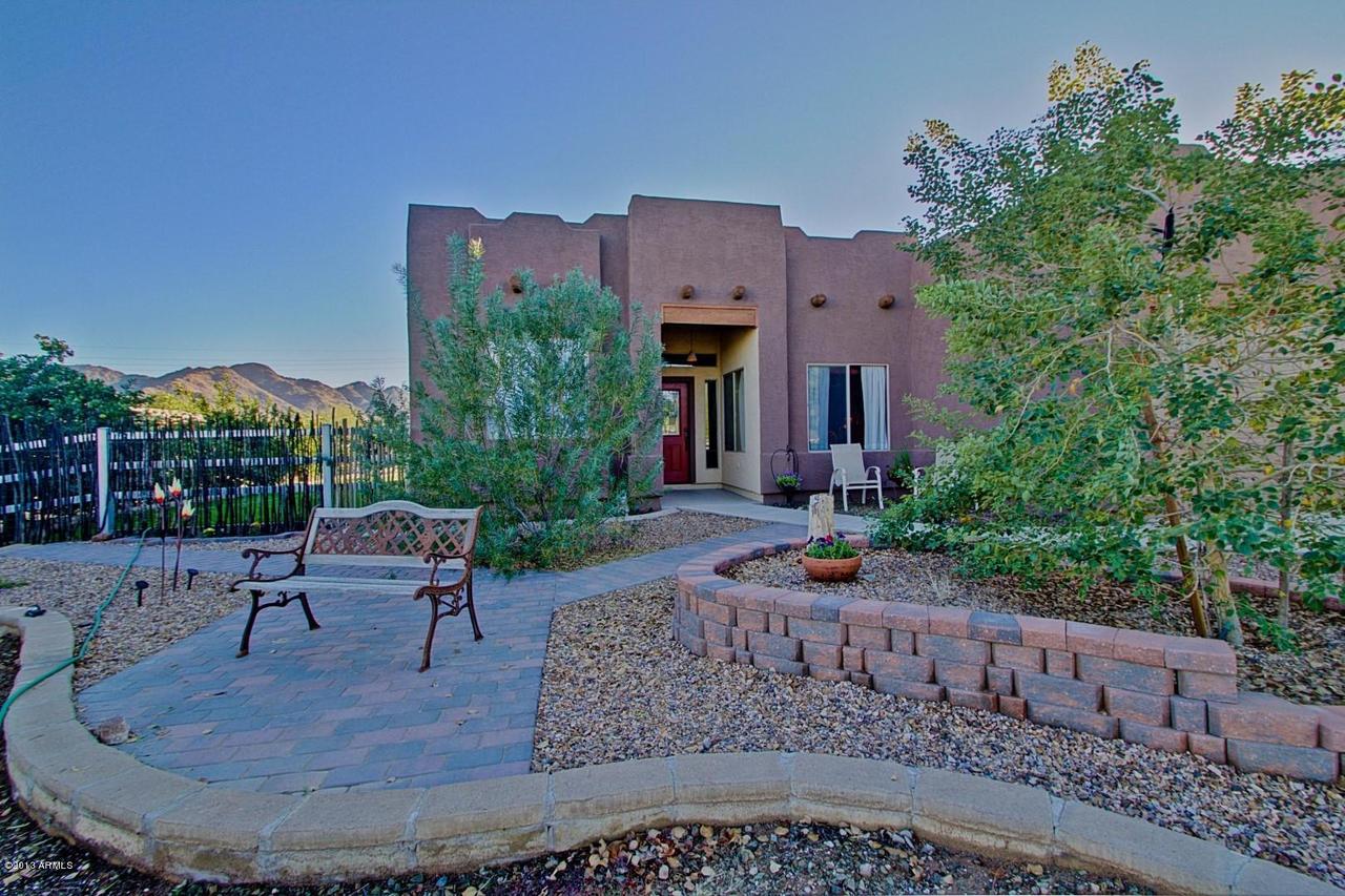 19627 E Starflower Dr., Queen Creek, AZ 85142