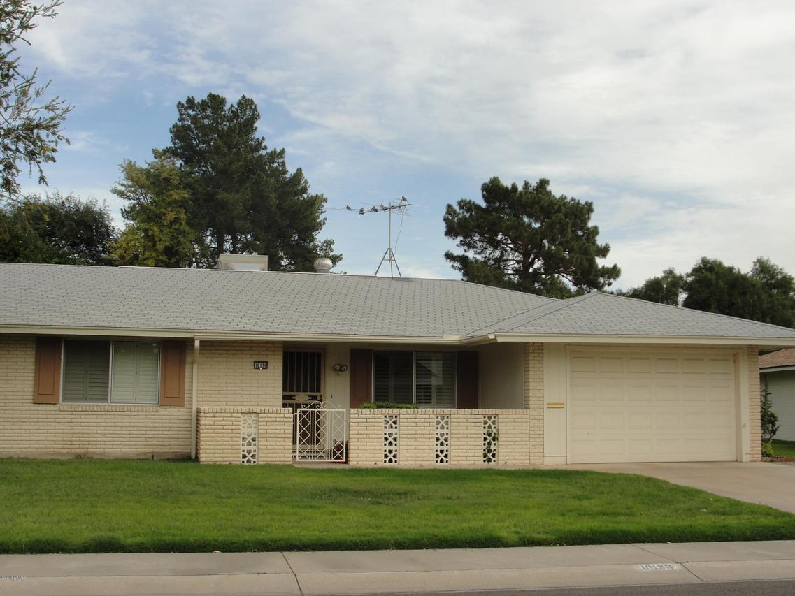10130 W Candlewood Dr., Sun City, AZ 85351