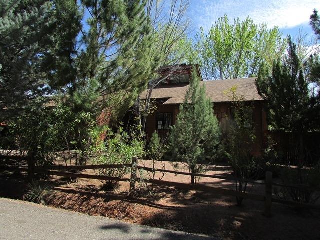 55 Starlite Dr., Sedona, AZ 86336