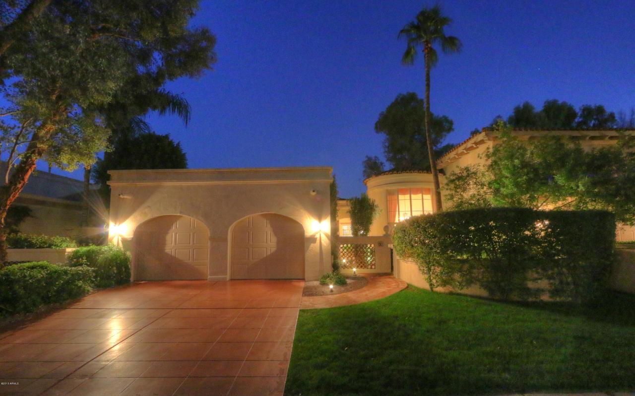 7500 E Mccormick Pkwy. #13, Scottsdale, AZ 85258