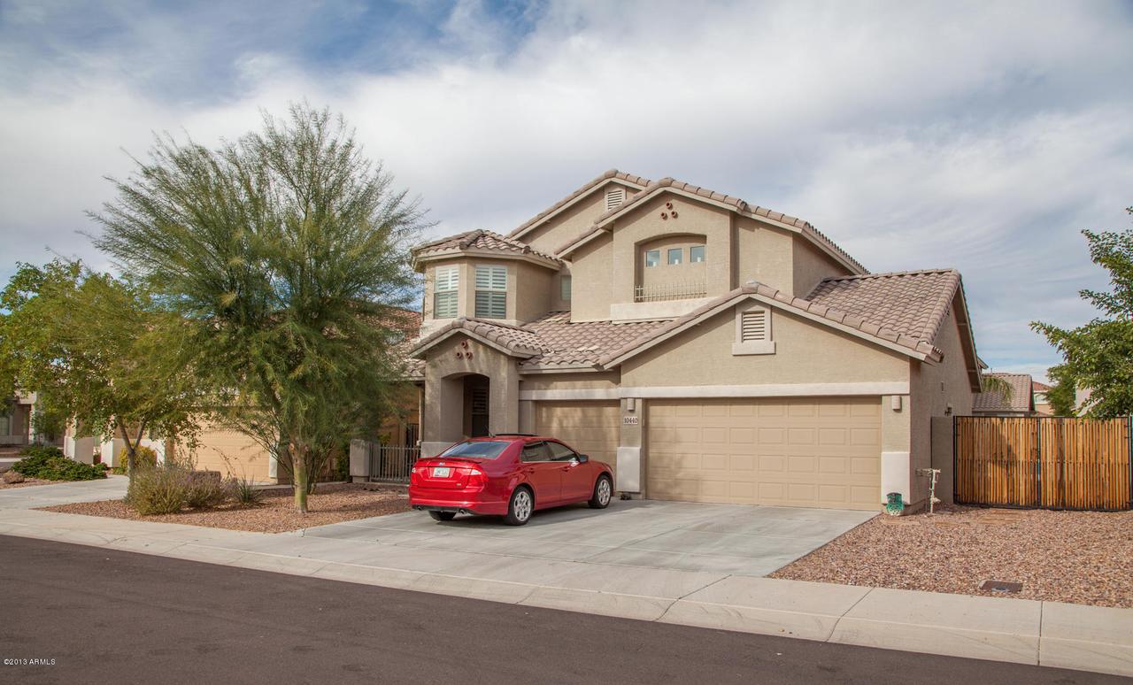 10440 W Sands Dr., Peoria, AZ 85383