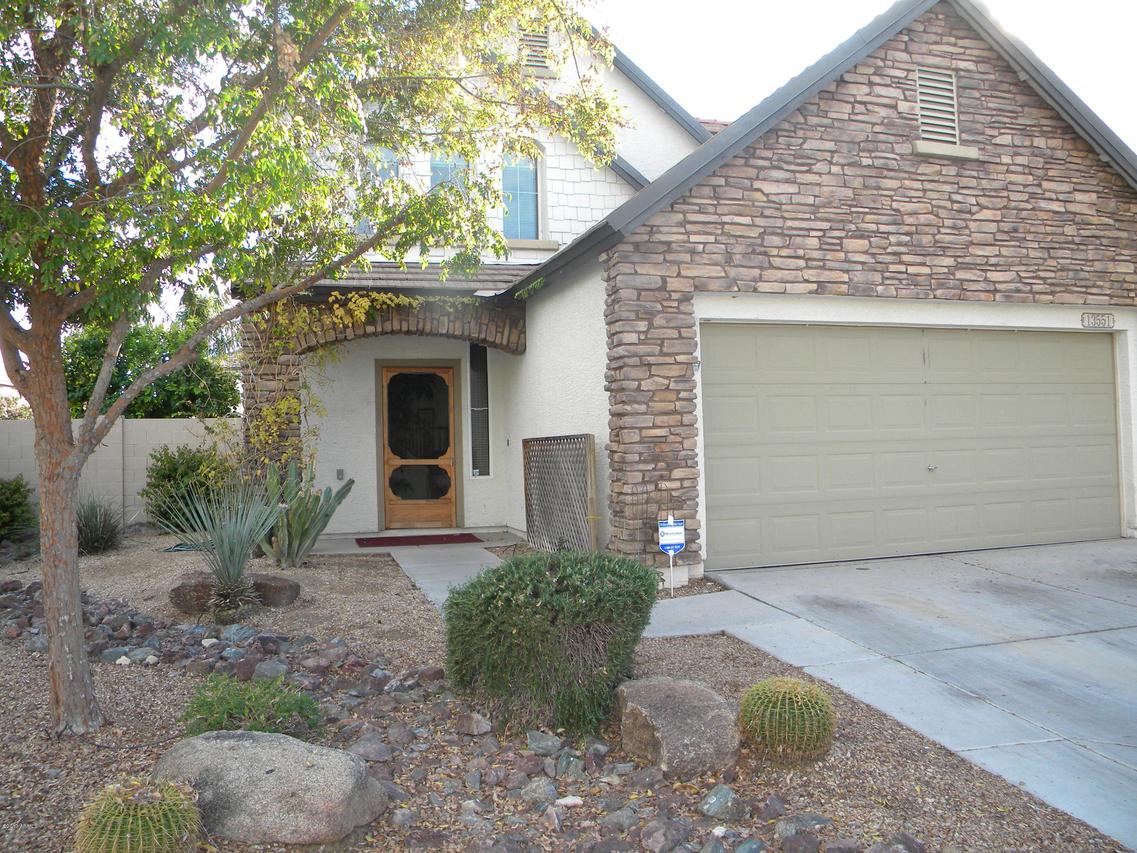 13551 W San Juan Ave., Litchfield Park, AZ 85340