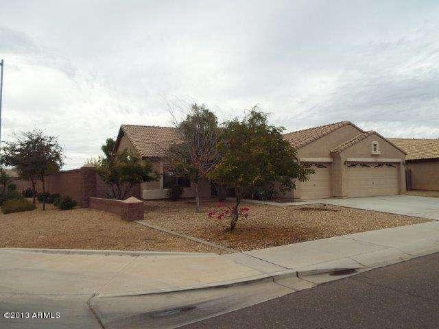 1798 S 156th Ln., Goodyear, AZ 85338