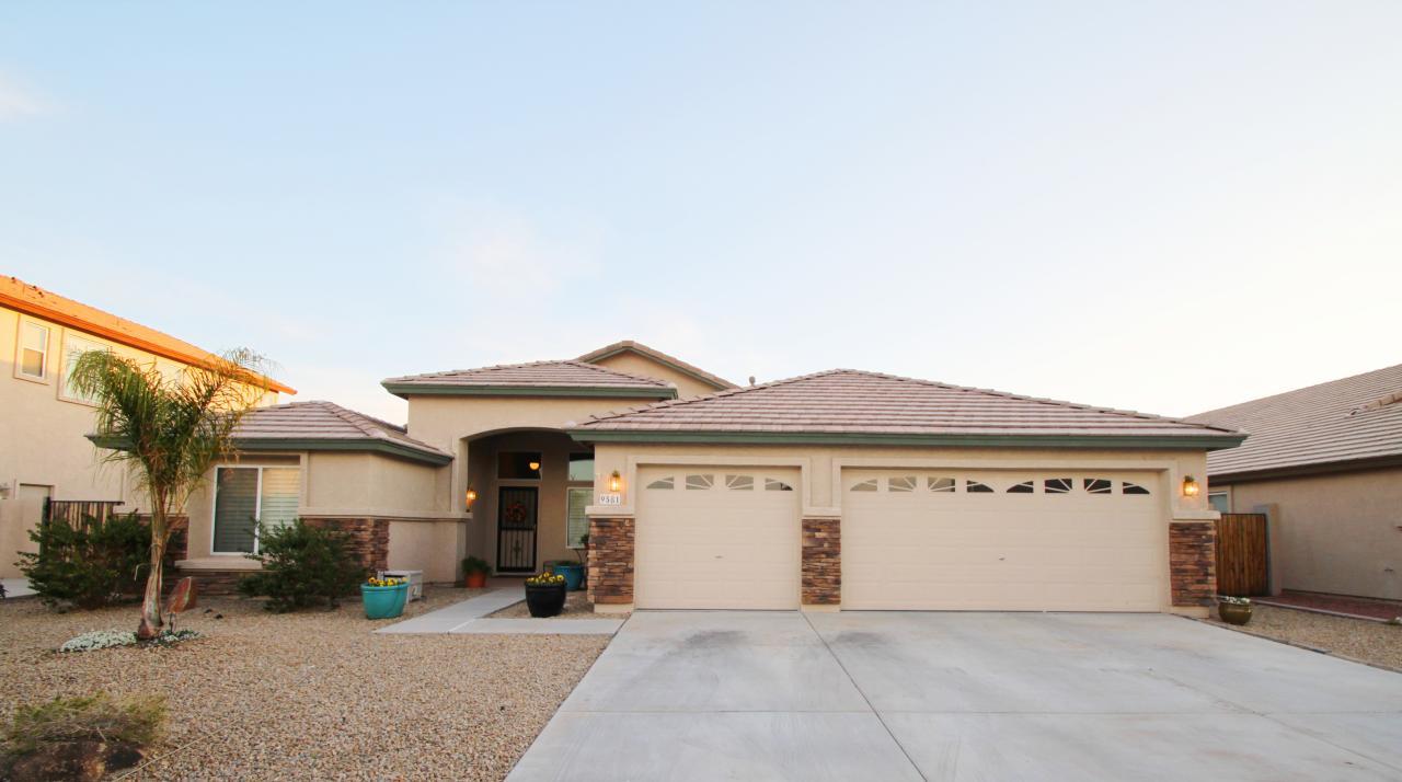 9581 W Alice Ave., Peoria, AZ 85345