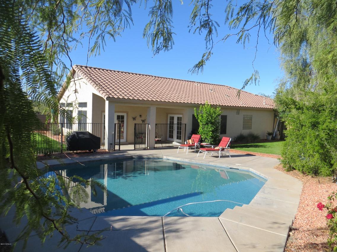 3205 W Walden Ct., Anthem, AZ 85086