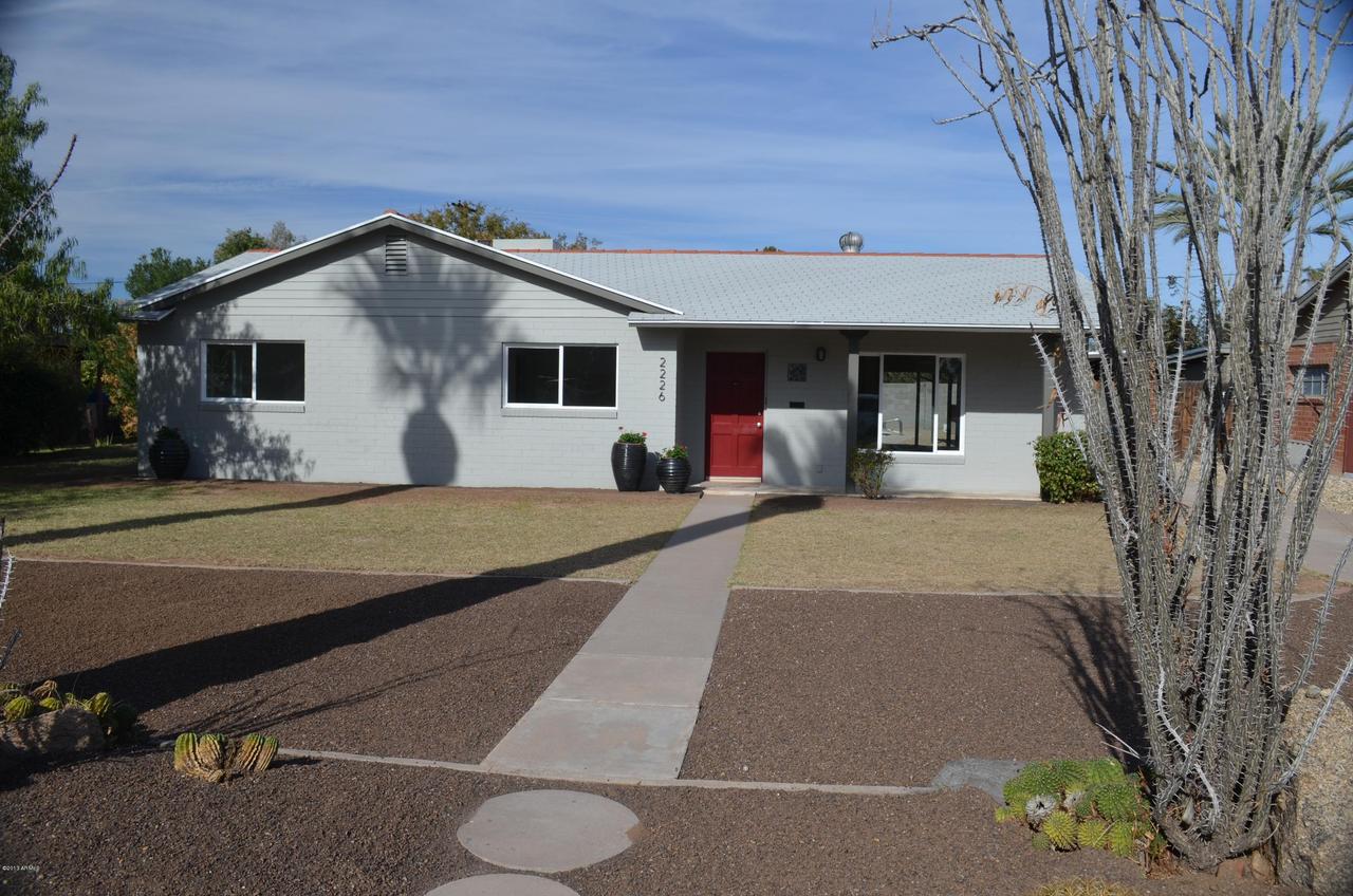 2226 E Mulberry Dr., Phoenix, AZ 85016