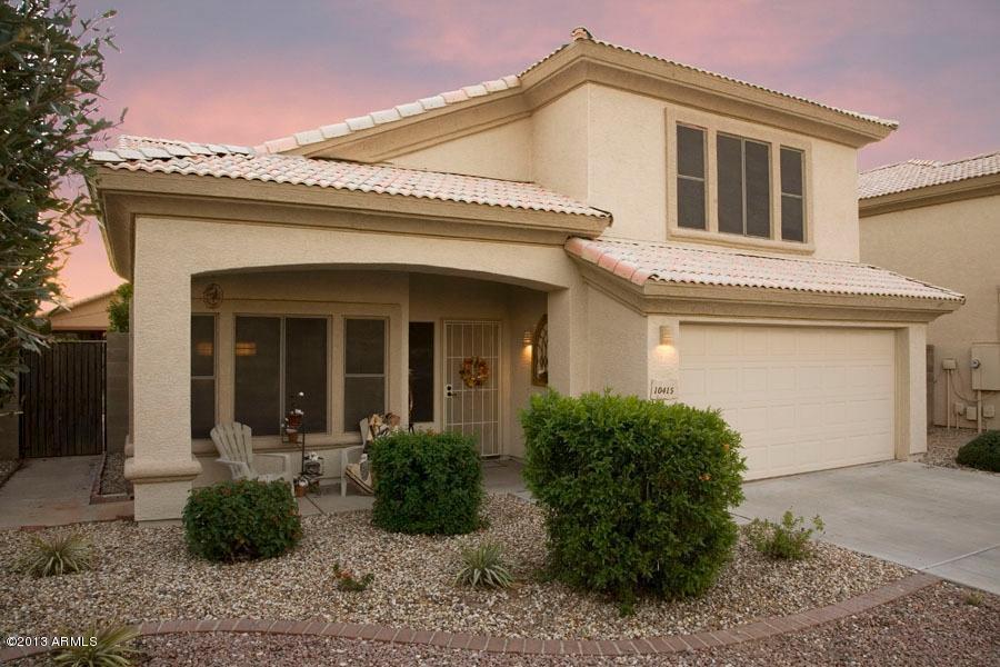 10415 N 58th Dr., Glendale, AZ 85302