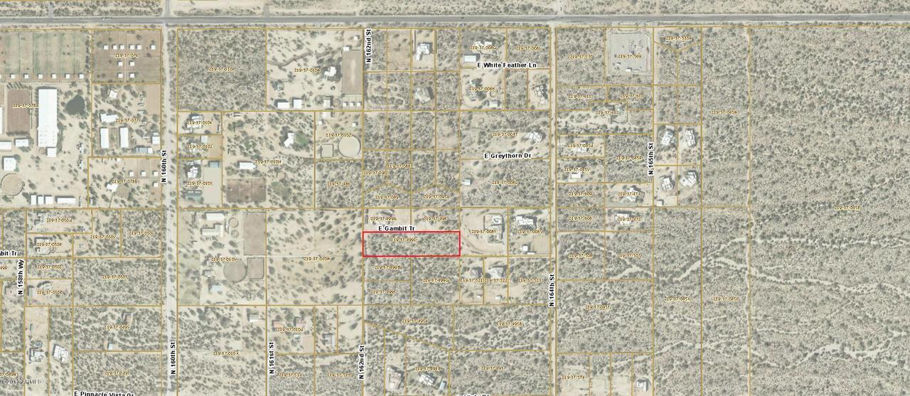 16205 E Gambit Tr. #D, Rio Verde, AZ 85263