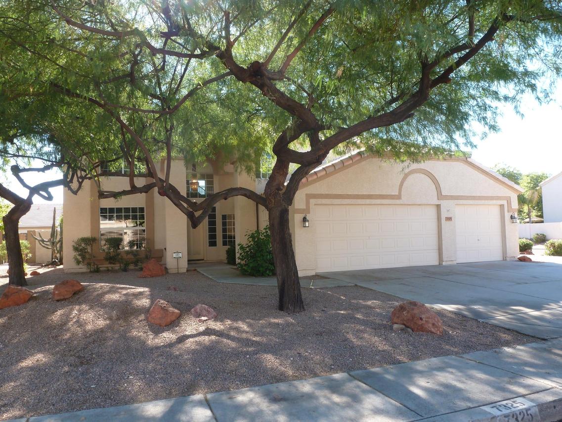 7325 W Pershing Ave., Peoria, AZ 85381