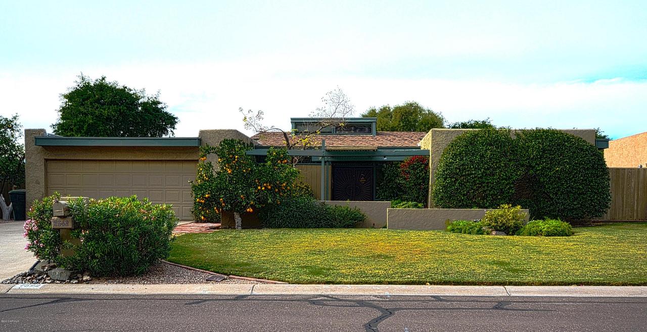 7542 N 20th St., Phoenix, AZ 85020