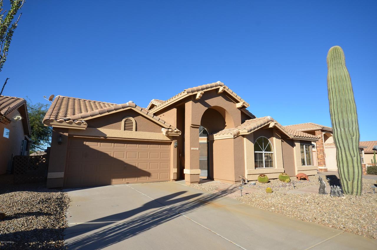 5728 S Feather Bush Dr., Gold Canyon, AZ 85118
