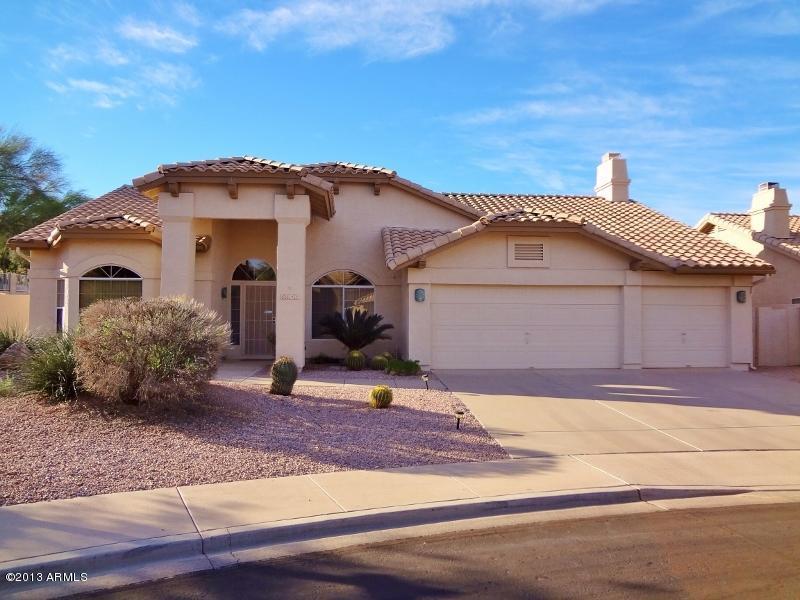 6647 E Venue Cir., Mesa, AZ 85215