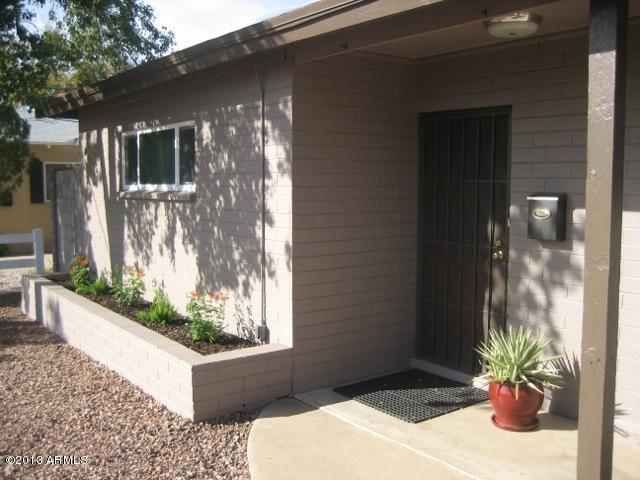 3134 E Weldon Ave., Phoenix, AZ 85016
