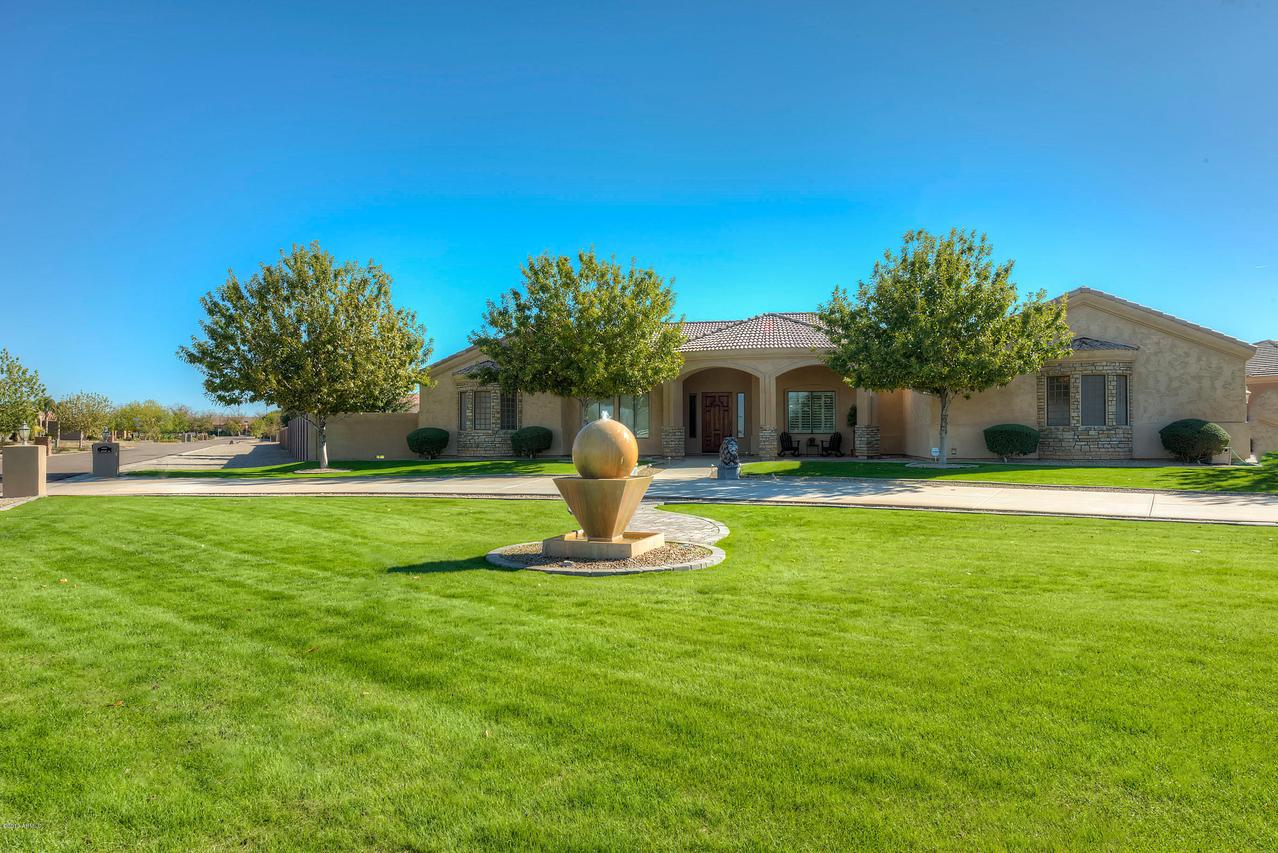 24297 S 198th Pl., Queen Creek, AZ 85142